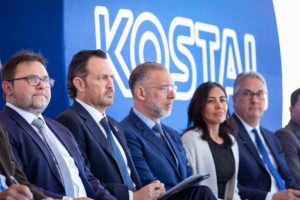 Proyecta Grupo KOSTAL 750 nuevos empleos con la instalación de la tercera planta en Querétaro