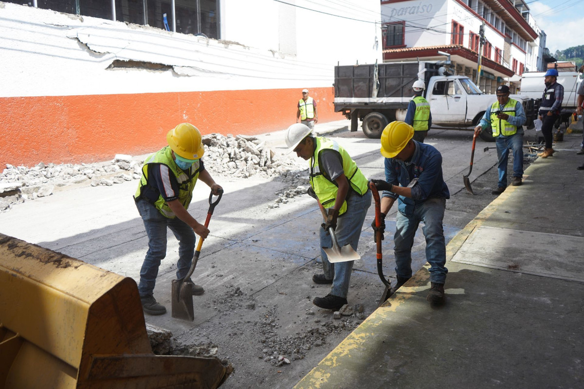 Querétaro, con récord de generación de empleo/Foto: Cuartoscuro