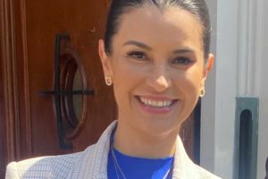 Rosalinda Hernández, es nueva Presidenta de CANIRAC Estatal Querétaro