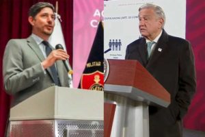 SRE ha decidido no romper relaciones con Perú: AMLO