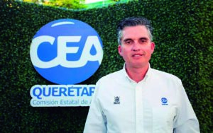 Soluciona CEA problemática de abasto de agua en Querétaro