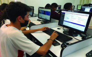Educación Media Superior en Querétaro tiene rumbo: CEPPEMS