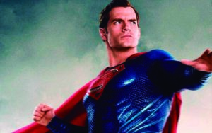 Henry Cavill con el corazón roto anuncia que ya no será más Superman