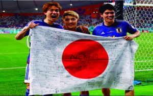 Japón y su Kaizen: Qué es y por qué los llevará a ganar el mundial