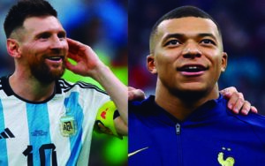 Lionel Messi vs. Kylian Mbappé: ¿Quién gana más dinero?