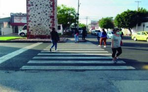 Municipio busca aumentar peatonalización en Centro Histórico