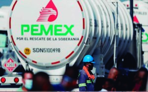 Gasolinas del Bienestar, el nuevo programa de Pemex