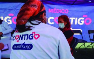 Aumentan presupuesto a programas sociales en Querétaro