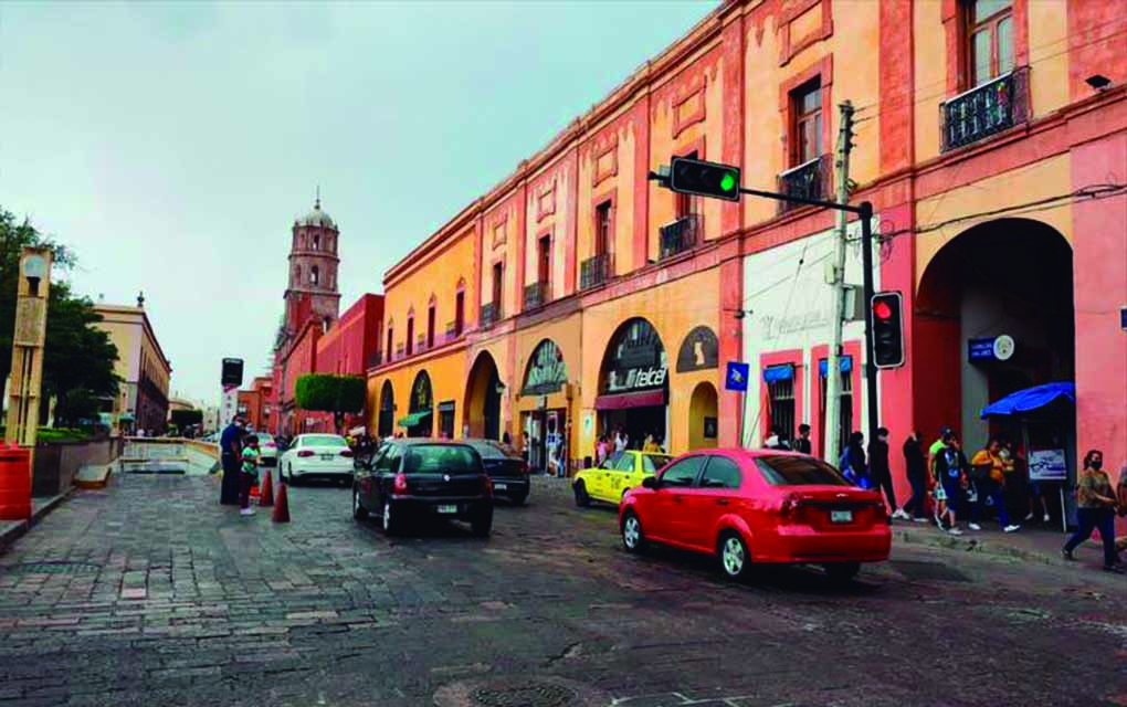 Inicia registro de apoyos para mujeres y negocios de transformación en Querétaro 