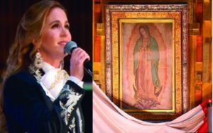Mañanitas a Virgen de Guadalupe 2022: Estos son los artistas invitados