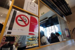 Canaco alista amparo colectivo por ley reguladora de tabaco