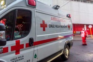 Aumenta la demanda de los servicios de la Cruz Roja