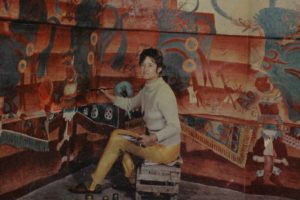 Cien años de muralismo en México