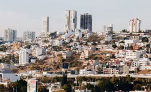 Sector inmobiliario representa el 9.6% del PIB en Querétaro: SEDESU