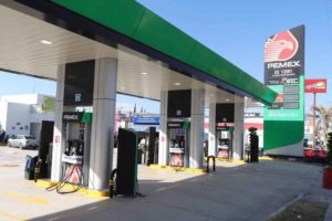 Municipio de Querétaro no ha renovado permisos a gasolinera de El Porvenir