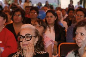 En Querétaro, las mujeres ocupan puestos directivos