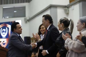Escuela Normal del Estado de Querétaro tendrá alberca semiolímpica