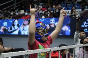 Habrá lucha libre gratuita por Día de Reyes en Querétaro