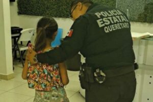 Incrementan casos de menores protegidos por el DIF en Querétaro
