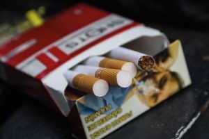 Ley General de Control de Tabaco afectará en ventas a misceláneas