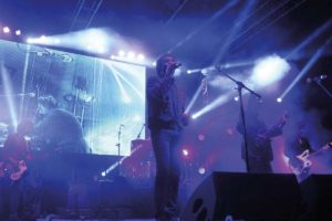 Los Bunkers anuncian concierto en Querétaro