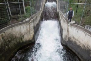 México requiere alrededor 80 mddp anuales en inversión hídrica