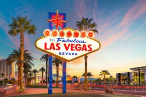 Nevada: Las Vegas, actividades para toda la familia