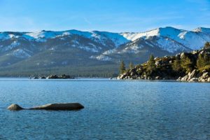 Nevada: Reno Tahoe, vive las cuatro estaciones de año