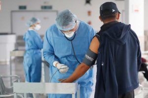 Nominan 42 médicos de Querétaro a premios en salud