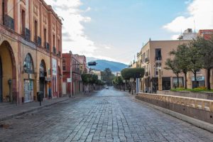 Ocupación de huéspedes llegó al 100 por ciento en el estado de Querétaro