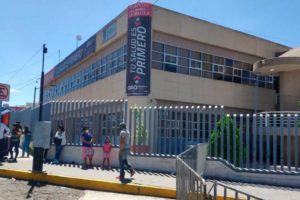 Preparan albergues para familias de pacientes hospitalizados en Querétaro