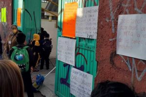 Rehabilitarán baños en primaria Adolfo López Mateos de Querétaro