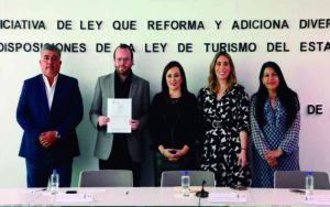 el Observatorio Turístico del Estado de Querétaro informó que será un órgano permanente dedicado a la investigación