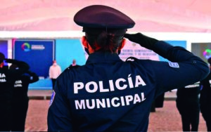 Buscan atraer a policías en Querétaro con licenciatura y viviendas