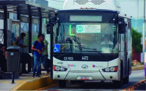 Obra Paseo 5 de Febrero en Querétaro no tendrá carril para transporte