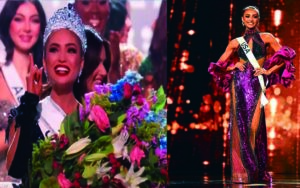 Estados Unidos se lleva la corona de Miss Universo 2023