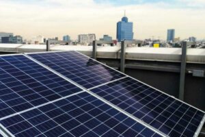 Abren convocatoria apoyar con paneles solares a Mipymes
