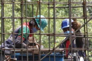 Aumenta el empleo en Querétaro: INEGI