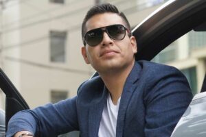 Christian Núñez, el joven empresario que está cambiando vidas