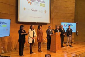 Congreso Mundial de Mediación se celebrará en Querétaro