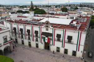 Municipio de Querétaro cuenta con plataforma anticorrupción