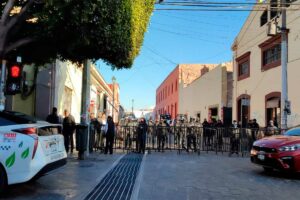 Estos son los cierres de vialidades por llegada de AMLO a Querétaro