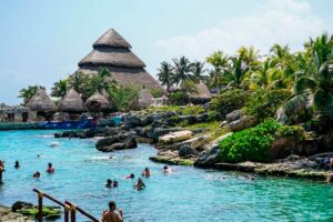 Parques acuáticos en Cancún: tips para elegir el mejor