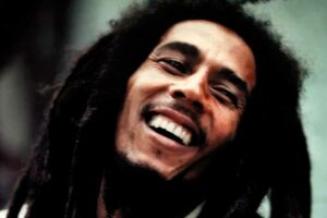 ¿Quién fue Bob Marley, nacido un seis de febrero?