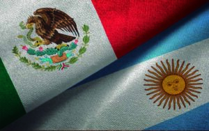 México y Argentina: 8 datos claves para entender su economía