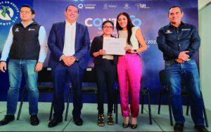 Impulsan empleo formal en Querétaro con Expo Empleo en SJR