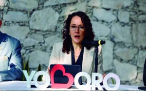 Querétaro: Turismo anuncia campaña “Save the Date” por 14 de febrero
