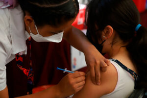 Vacunas contra la influenza: ¿Cuándo llegarán a Querétaro?