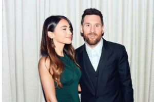 Balean negocio de la familia Rocuzzo; dejan amenaza a Messi