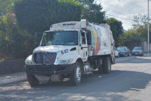 Busca municipio de San Juan del Río mejorar el área de Servicios Públicos